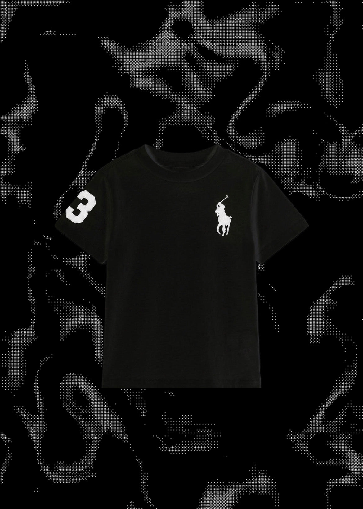 POLO BIG PONY