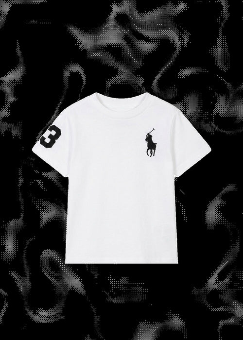 POLO BIG PONY