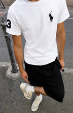 POLO BIG PONY