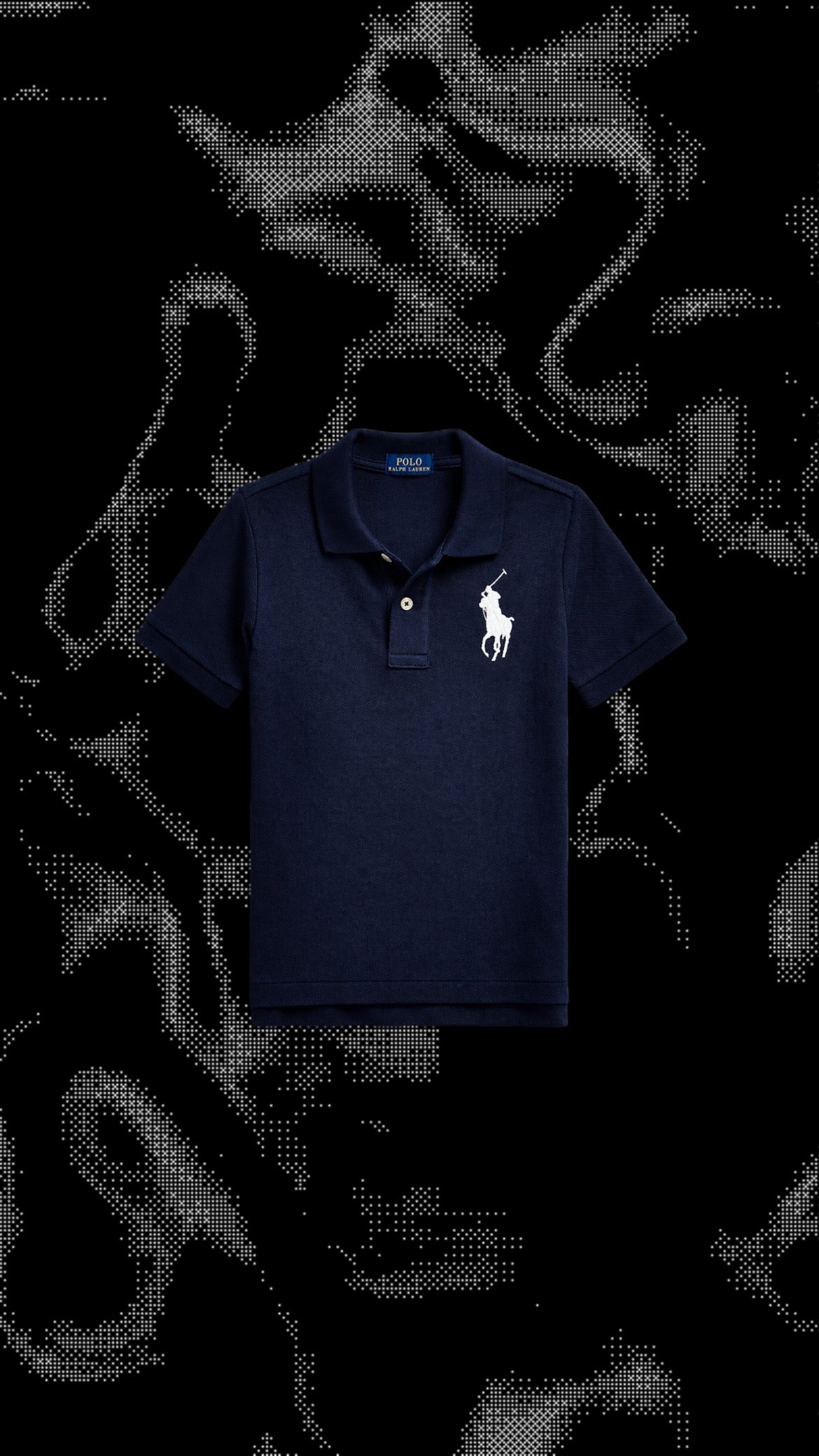 POLO BIG PONY 🐎
