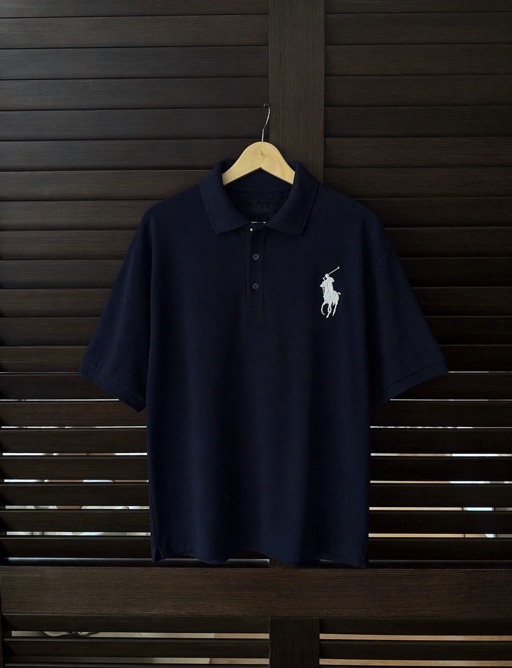 POLO BIG PONY 🐎