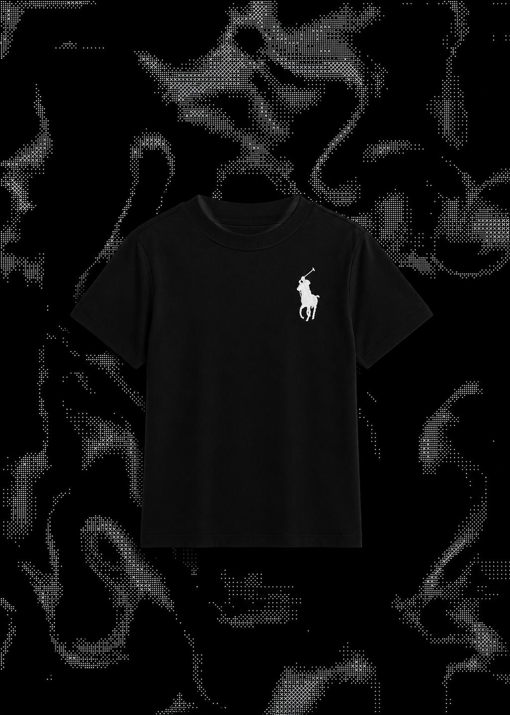 POLO BIG PONY