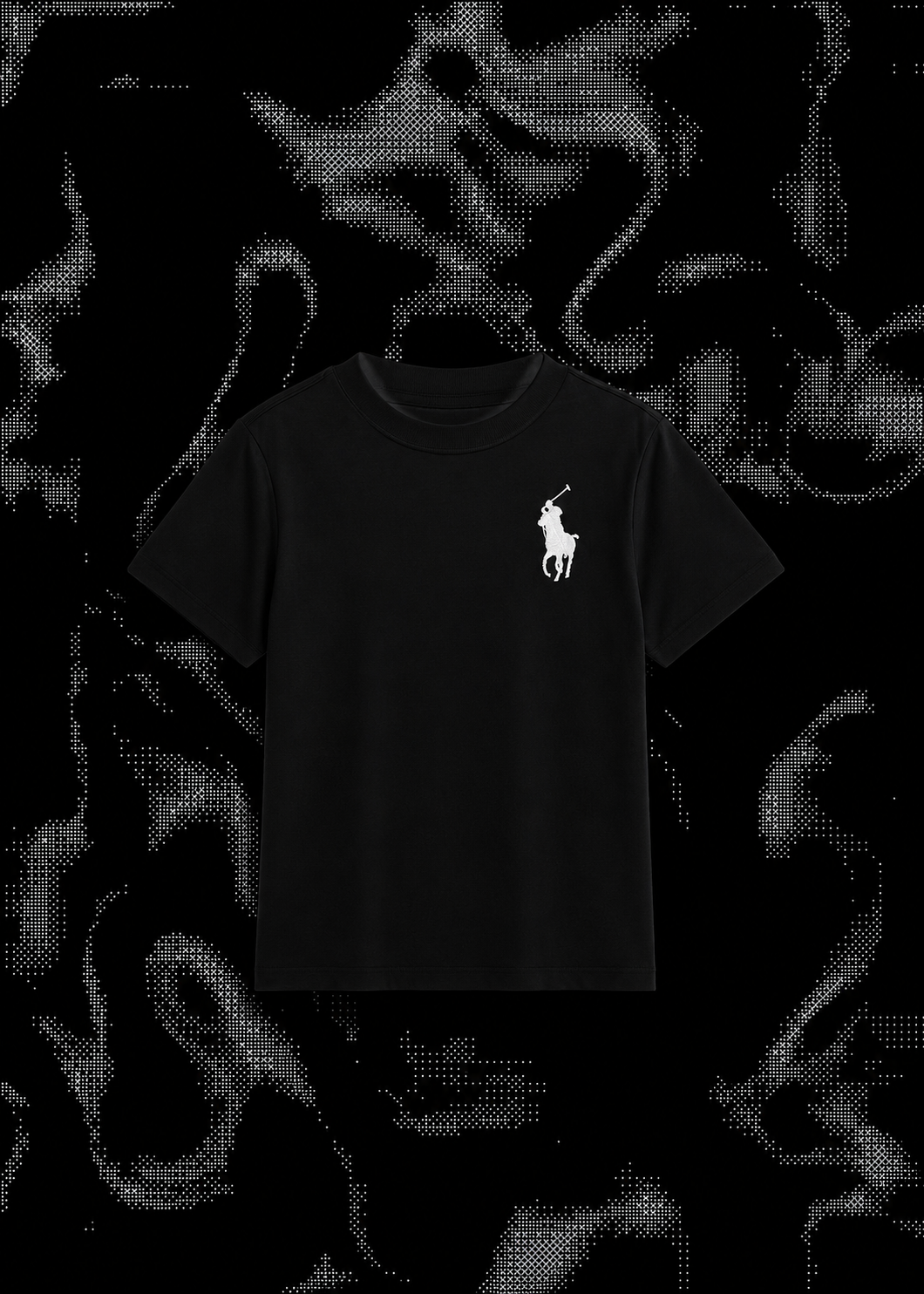 POLO BIG PONY