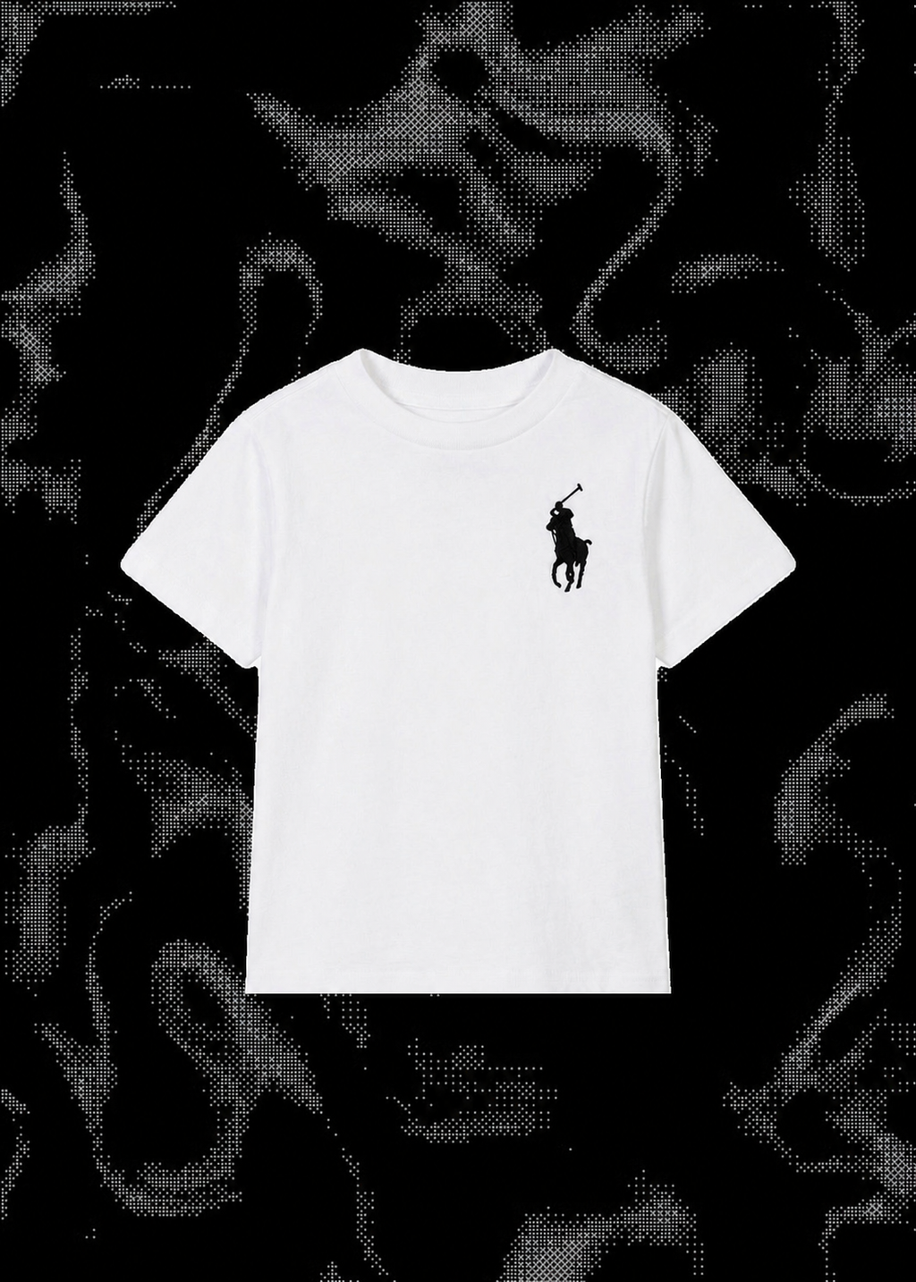 POLO BIG PONY