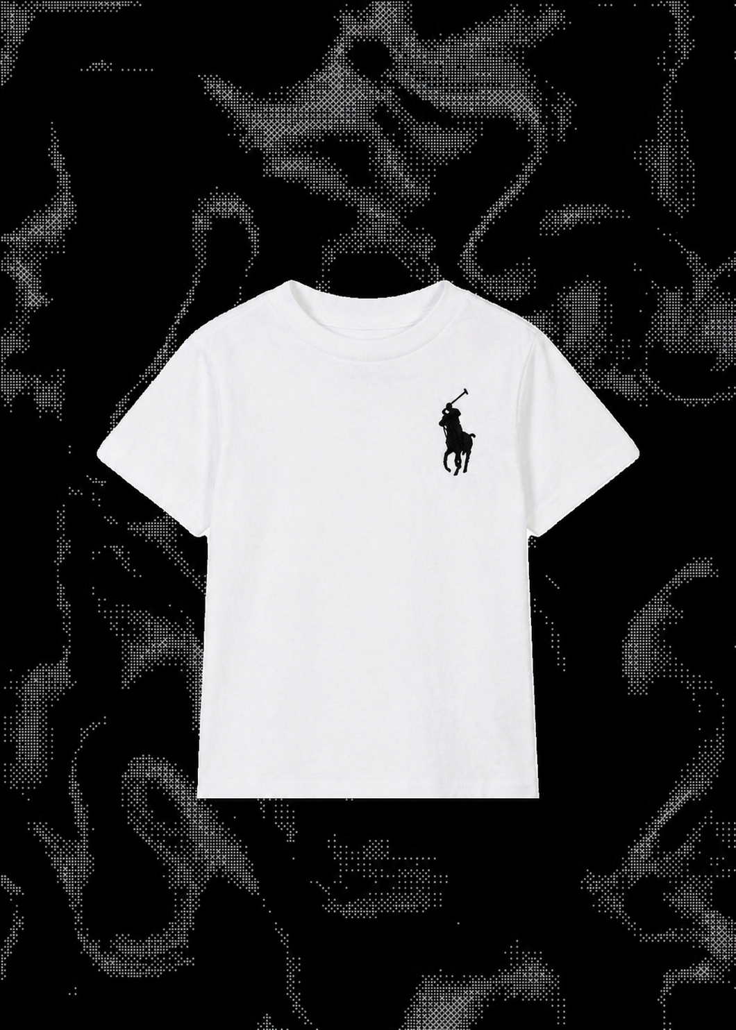 POLO BIG PONY