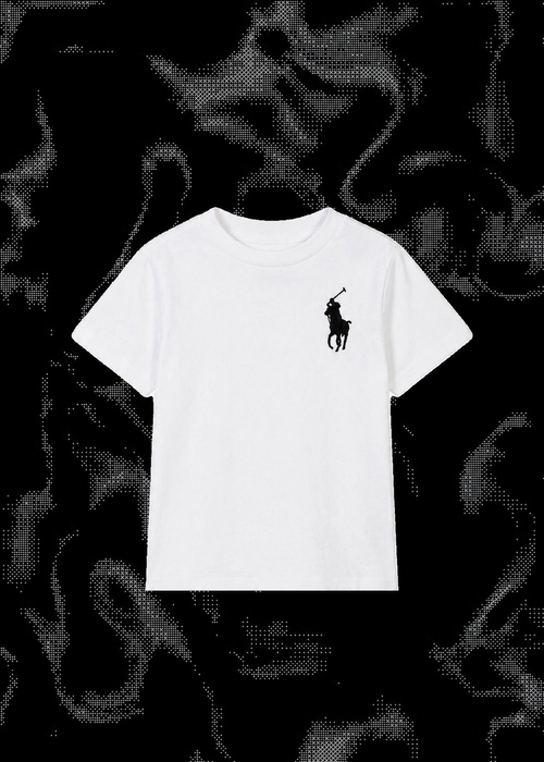 POLO BIG PONY
