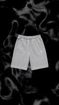 SUVENE BAGGY SWEAT-SHORTS