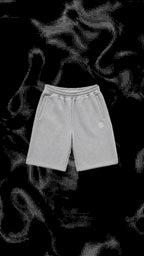 SUVENE BAGGY SWEAT-SHORTS