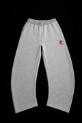 Grey Gaara Jogger