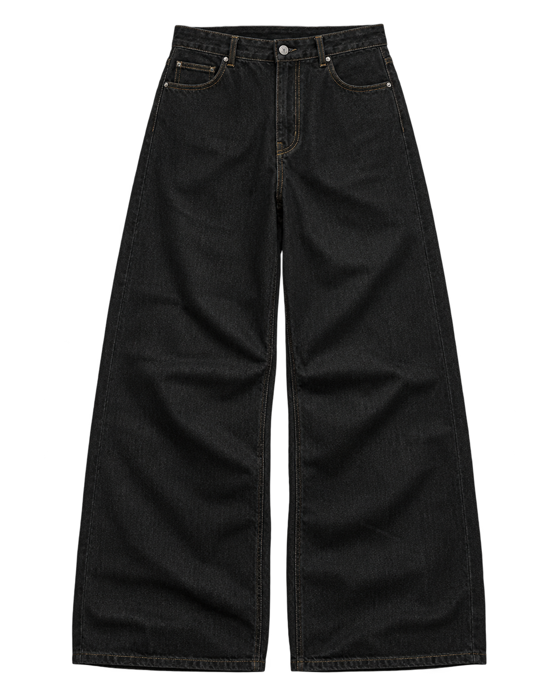RAW SUPER BAGGY JEAN